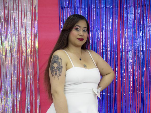 Brithanyh - Sexe cam en vivo - 21425170