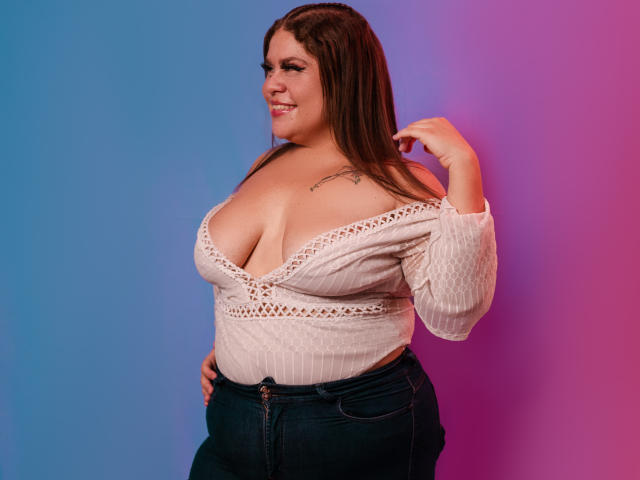 CandyFuckBoobs - Sexe cam en vivo - 21425602