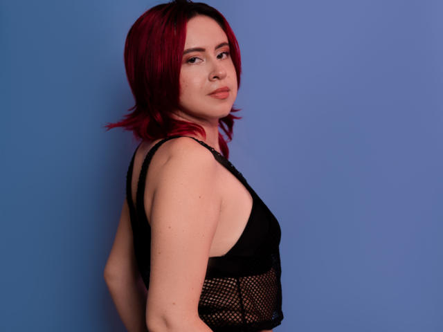 NatySilvy - Live sexe cam - 21425730