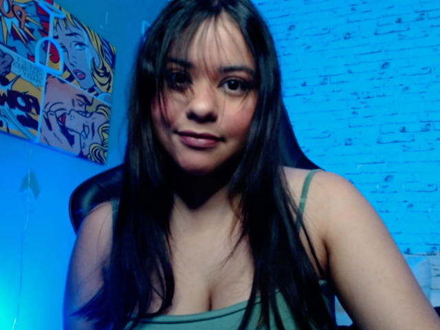 SophiMoon - Sexe cam en vivo - 21426594