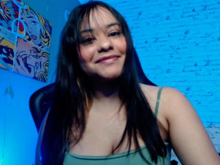 SophiMoon - Live sex cam - 21426614