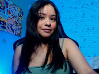 SophiMoon - Live sex cam - 21426622