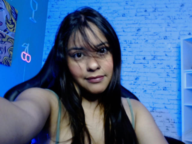SophiMoon - Live sex cam - 21426638