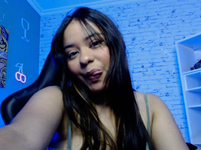 SophiMoon - Live Sex Cam - 21426650