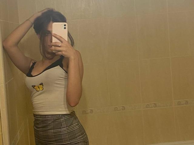 Kametia - Live porn &amp; sex cam - 21427094