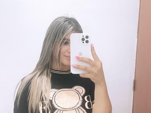 SashaPolet - Sexe cam en vivo - 21429062