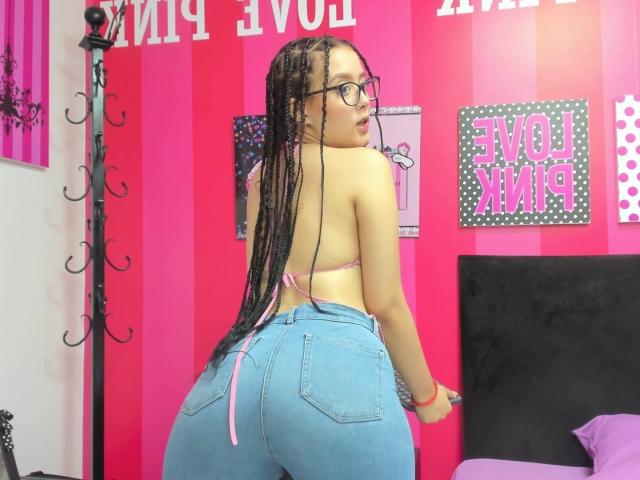 SofiaBrowm - Live sex cam - 21429179