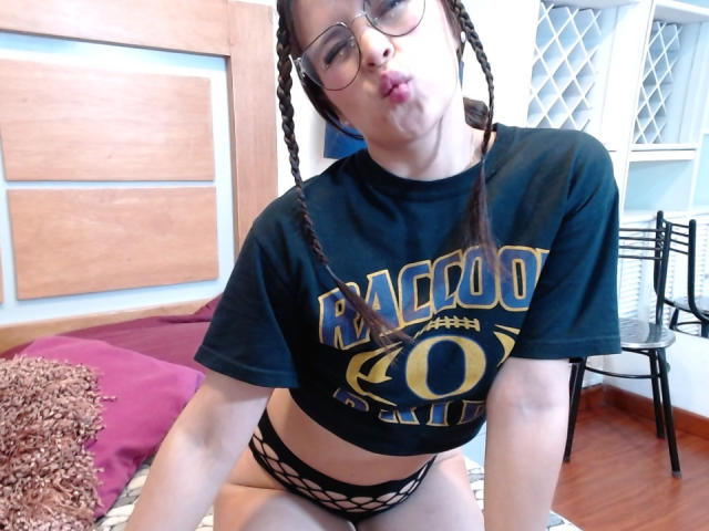 BlossomRay - Live sex cam - 21429248