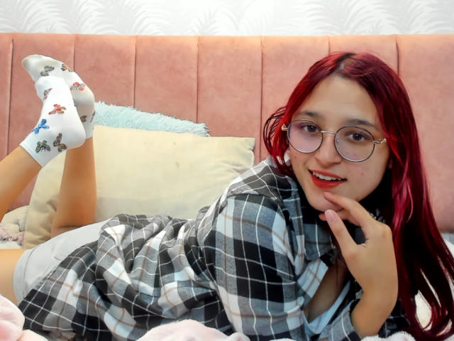 AddisonMars - Live sex cam - 21429284