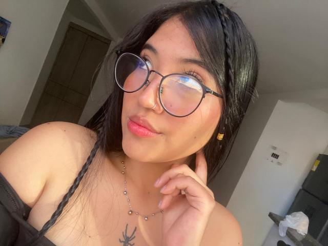 Elizaa - Live sexe cam - 21430134