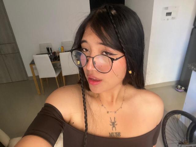 Elizaa - Live sex cam - 21430138