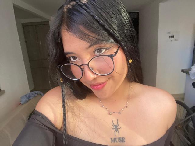 Elizaa - Live sexe cam - 21430146