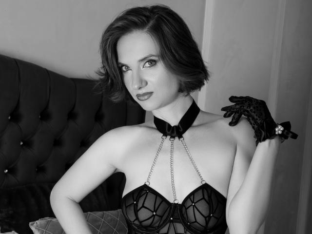 MilaAverin - Live sex cam - 21430334