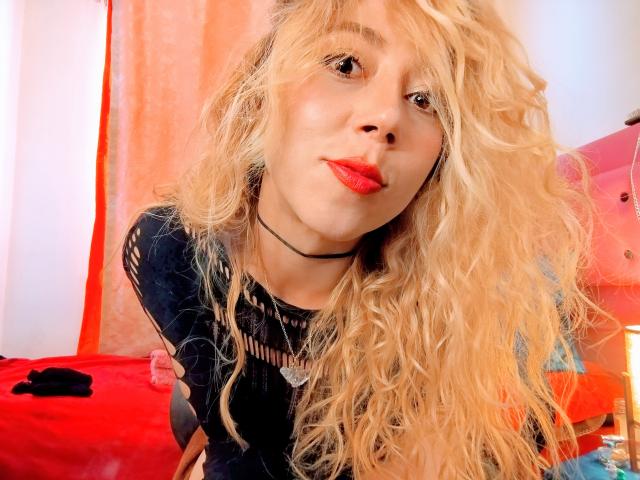 DouceKhrystine - Sexe cam en vivo - 21430382