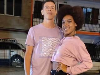LilaAndTaurus - Sexe cam en vivo - 21431482