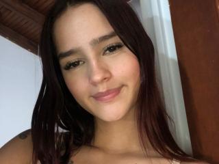 MelodyMansson - Sexe cam en vivo - 21431586