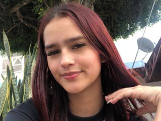 MelodyMansson - Live porn & sex cam - 21431590
