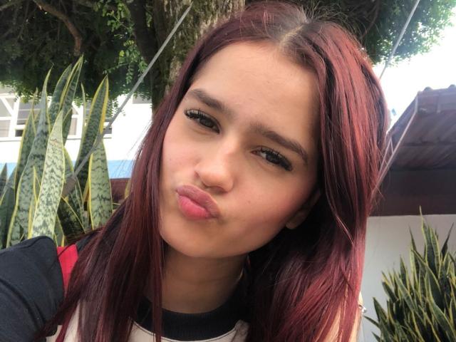 MelodyMansson - Sexe cam en vivo - 21431594