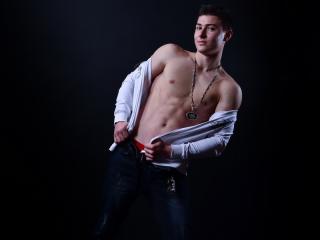 AngelHunk - Live sex cam - 2143269