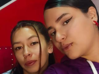 KatalellaElizabeth - Live porn &amp; sex cam - 21433002