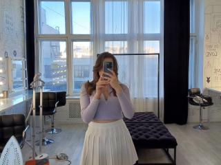 BellaQuiinn - Live sex cam - 21433254