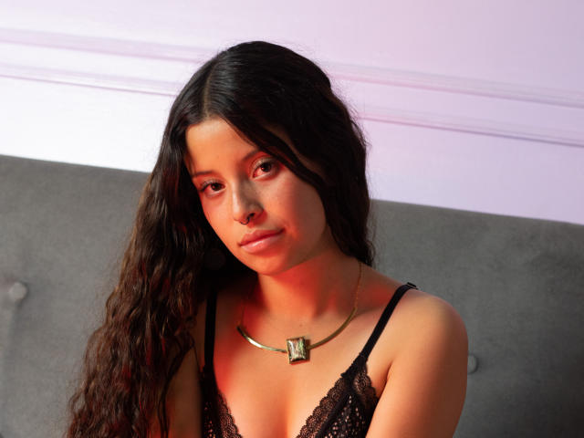 EmilyDarks - Sexe cam en vivo - 21433442