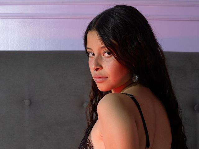 EmilyDarks - Sexe cam en vivo - 21433454