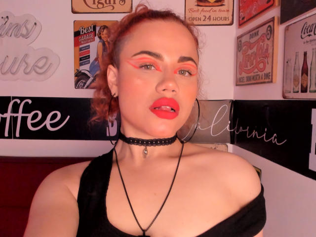 MarceWilliams - Live porn &amp; sex cam - 21433846