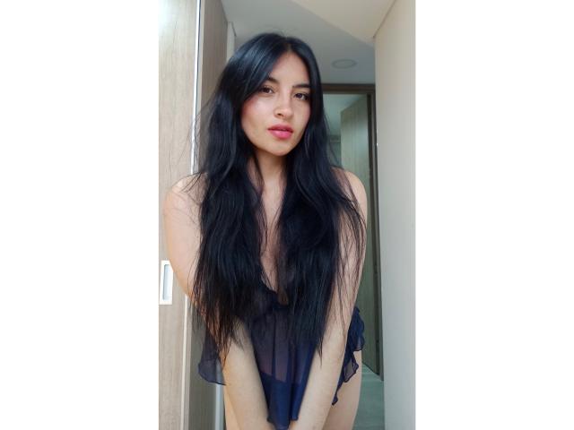 EmilyJensenn - Live porn &amp; sex cam - 21434374