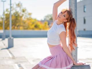 Pusch-hot - Live sex cam - 21434598