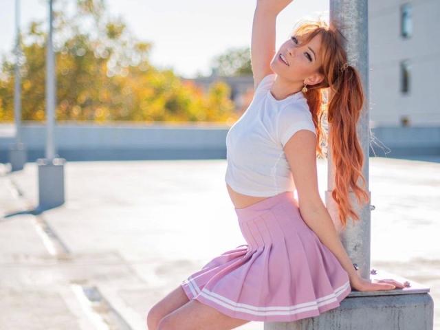 Pusch-hot - Live Sex Cam - 21434602