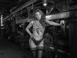 Pusch-hot - Sexe cam en vivo - 21434606