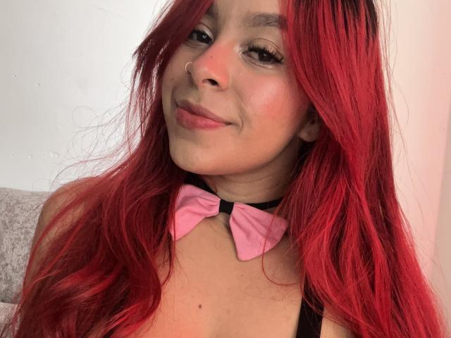 GilianRowe - Sexe cam en vivo - 21434922