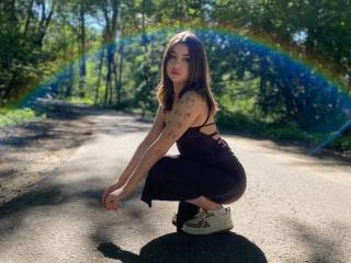 NoemiIrish - Live sex cam - 21435034