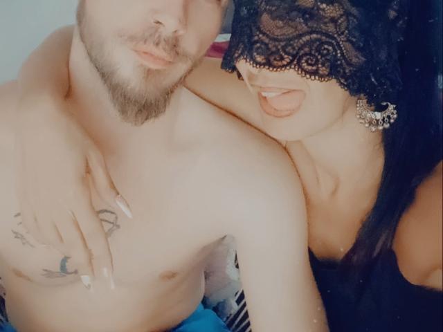 ChristaChris - Sexe cam en vivo - 21435470