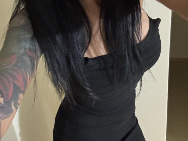 AndraD - Live porn &amp; sex cam - 21435826