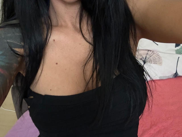 AndraD - Live porn &amp; sex cam - 21435874