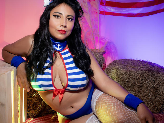 OliviiaMorrys - Live sex cam - 21436178