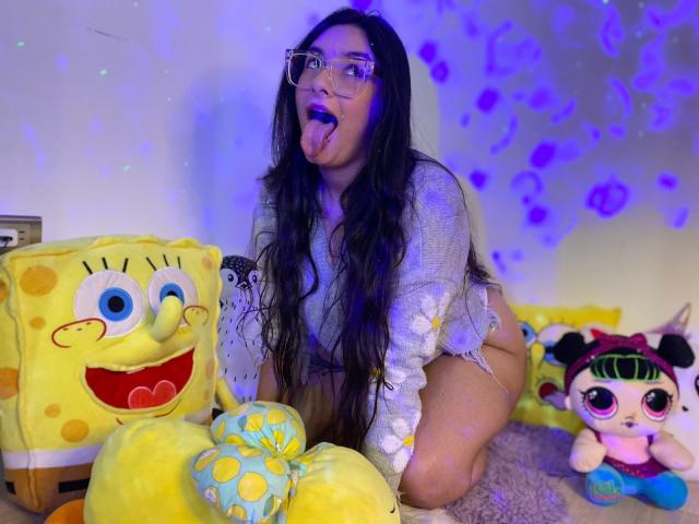 IsisOsmanX - Live sex cam - 21436222