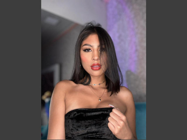 CarlaRusso - Live Sex Cam - 21436406