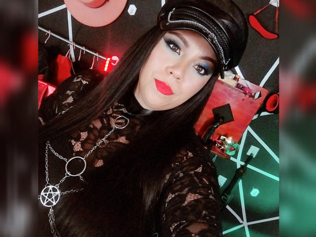 LexyDom - Live sexe cam - 21436518