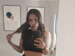 VioletaStone - Live Sex Cam - 21437206