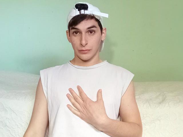 Alexxii - Sexe cam en vivo - 21437214