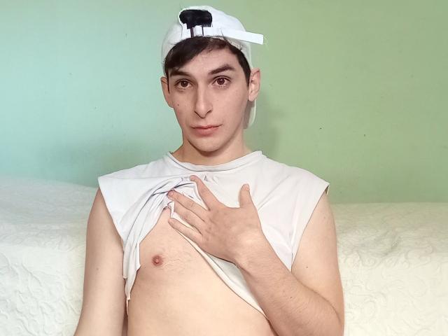 Alexxii - Live sex cam - 21437218