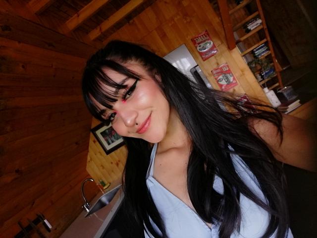 LindaWatsong - Sexe cam en vivo - 21437694