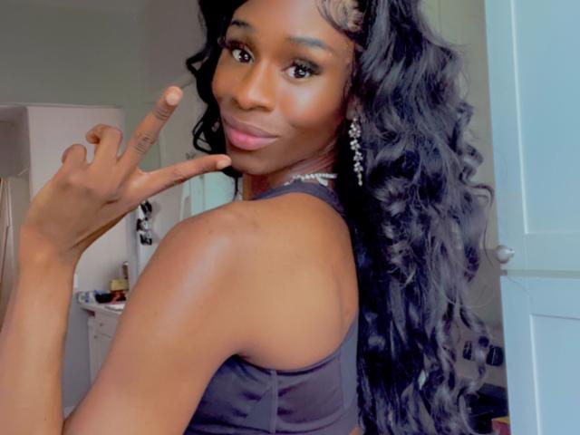 TsHottieX - Live sexe cam - 21437974