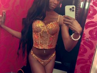 TsHottieX - Live sexe cam - 21437978