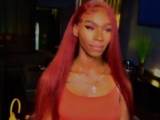 TsHottieX - Live sexe cam - 21437986