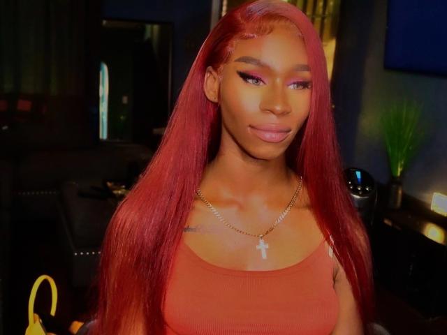 TsHottieX - Live sexe cam - 21437986