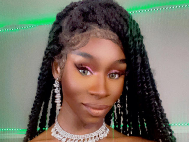 TsHottieX - Live sexe cam - 21437998